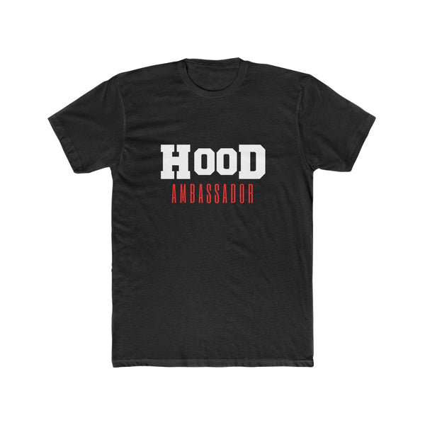 Hood Ambassador Tee