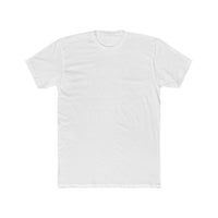 "Things I Would Die For" Scripted Men's Tee