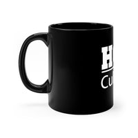 Hood & Cultured Coffee mug