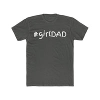 girlDAD Men's Tee