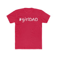 girlDAD Men's Tee