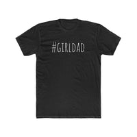 girlDAD Scripted Men's Tee