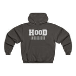 Hood Ambassador 50/50 Blend Hoodie