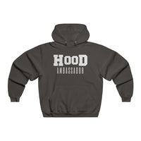 Hood Ambassador 50/50 Blend Hoodie