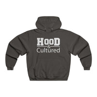 Hood & Cultured Classic Hoodie