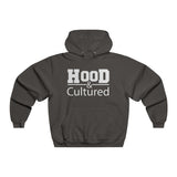 Hood & Cultured Classic Hoodie